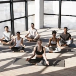 atelier yoga en entreprise